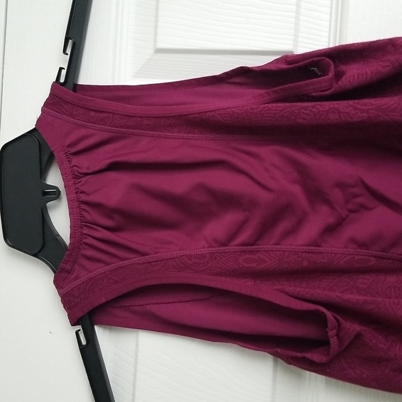 Athleta Wick In Good Drawstring Tank - Picture 10 of 12